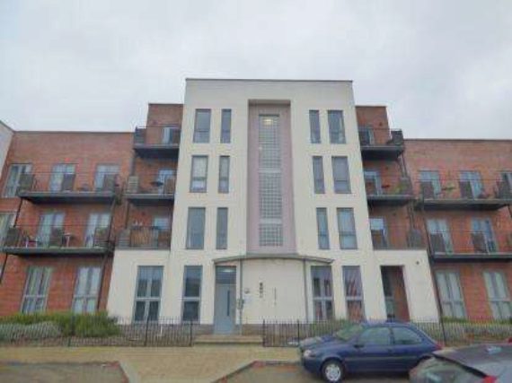 2 Bedroom Flat